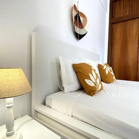 Casa Venapama By Coral Apartment Portimao