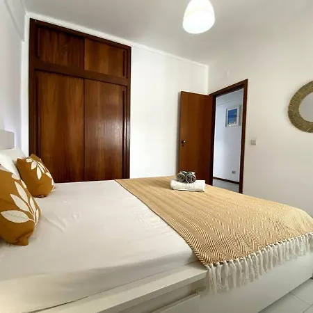 Casa Venapama By Coral Apartment *