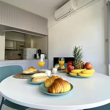 Casa Venapama By Coral * Portimao