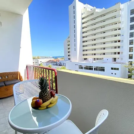 Apartment Casa Venapama By Coral