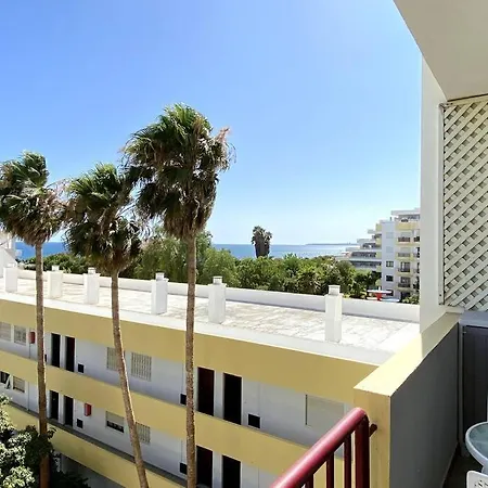 Casa Venapama By Coral * Portimao