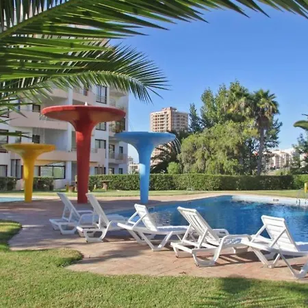 Casa Venapama By Coral * Portimao