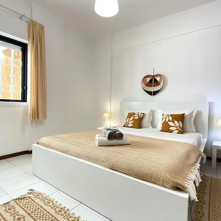 Casa Venapama By Coral Appartement *