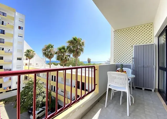 Casa Venapama By Coral Apartment *