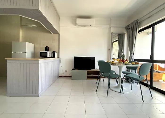 Apartment Casa Venapama By Coral