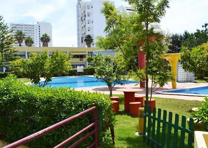 Apartment Casa Venapama By Coral Portimão