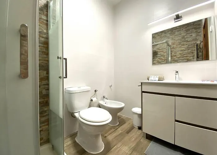 Casa Venapama By Coral Apartment