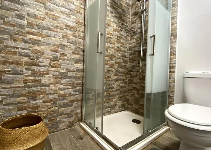 Apartment Casa Venapama By Coral Portimão