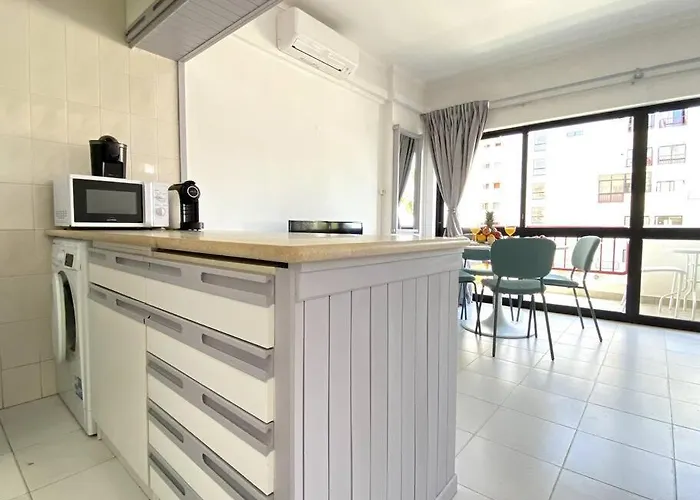 Casa Venapama By Coral Apartment Portimão