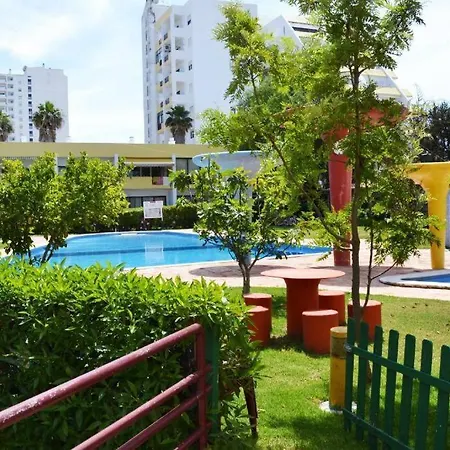 Apartament Casa Venapama By Coral Portimão