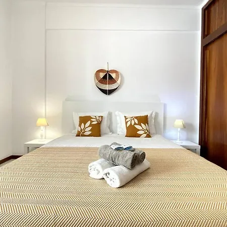 Apartament Casa Venapama By Coral