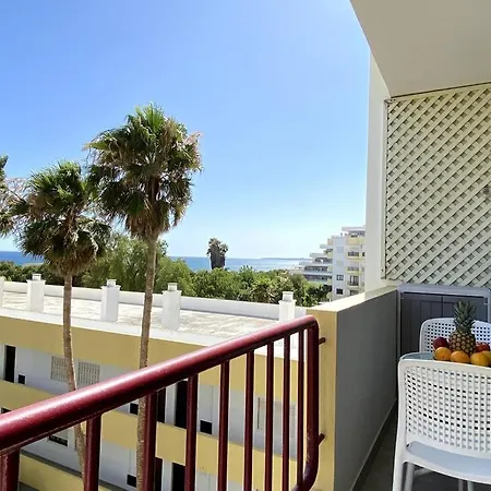 Casa Venapama By Coral Portimao