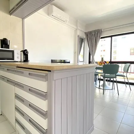 Casa Venapama By Coral Apartament Portimão