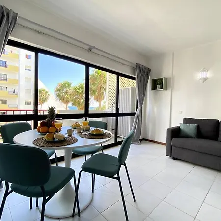 Apartamento Casa Venapama By Coral Portimão