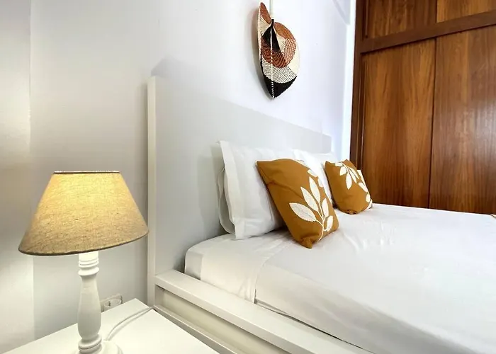 Casa Venapama By Coral Apartment Portimao