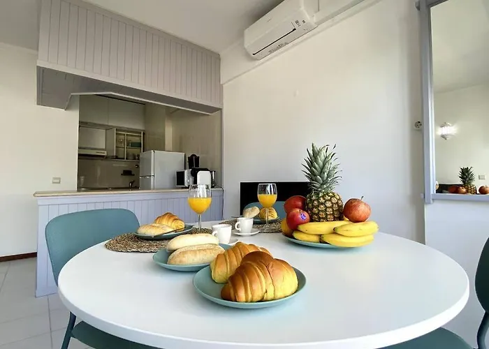 Casa Venapama By Coral * 波尔蒂芒