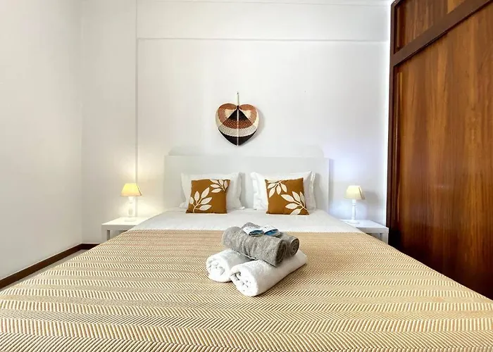 Apartment Casa Venapama By Coral