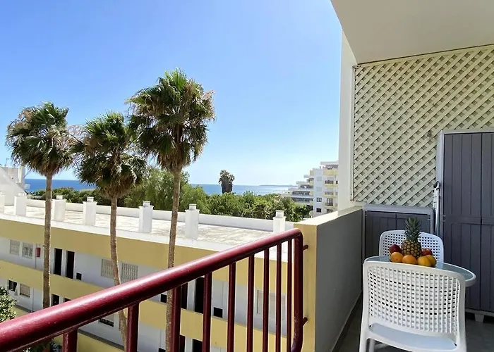 Casa Venapama By Coral 波尔蒂芒