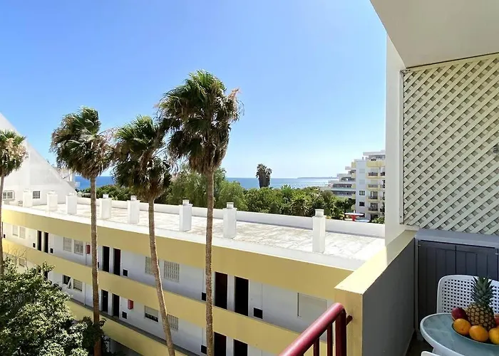 Casa Venapama By Coral * Portimao