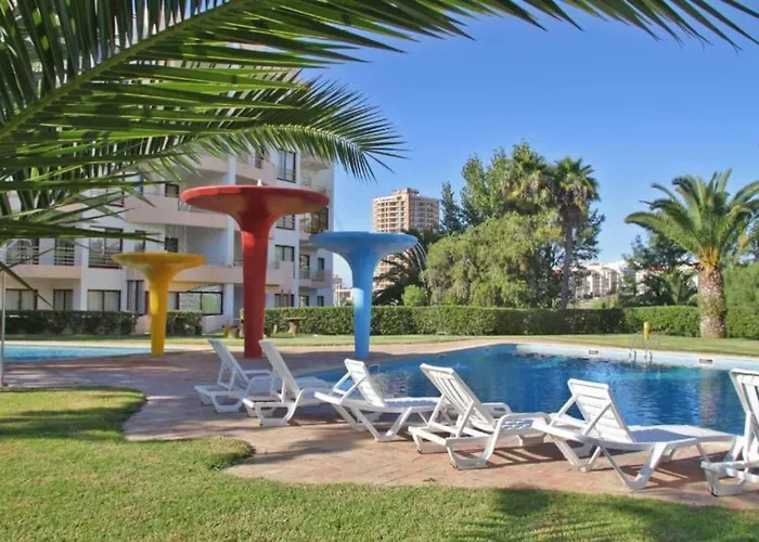 Casa Venapama By Coral * Portimao