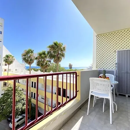 Casa Venapama By Coral Appartement *