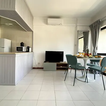 Appartement Casa Venapama By Coral