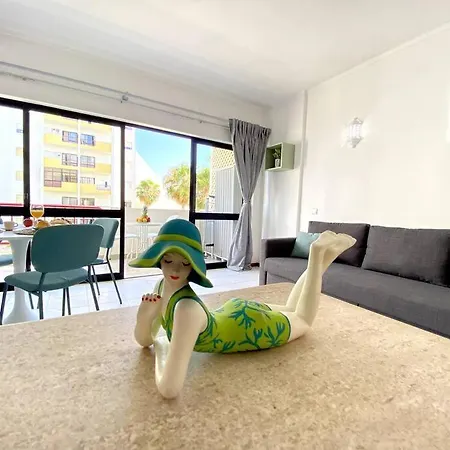 דירה Casa Venapama By Coral פורטימאו