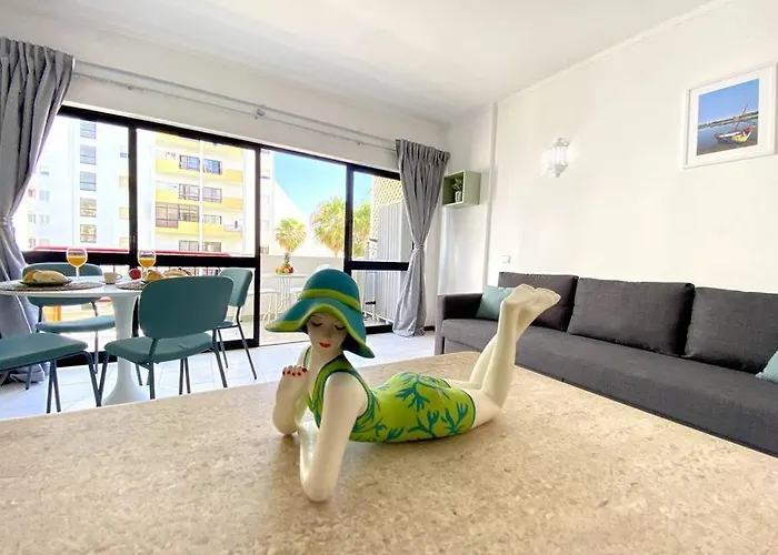 Appartement Casa Venapama By Coral Portimão